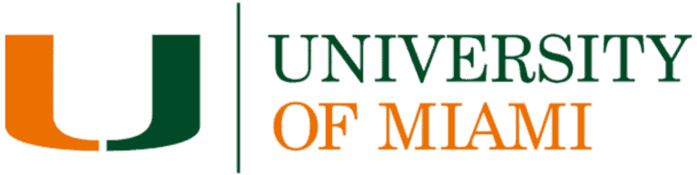 The University of Miami